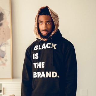 black culture clothing