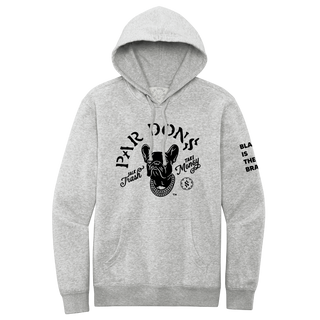 frenchie hoodie